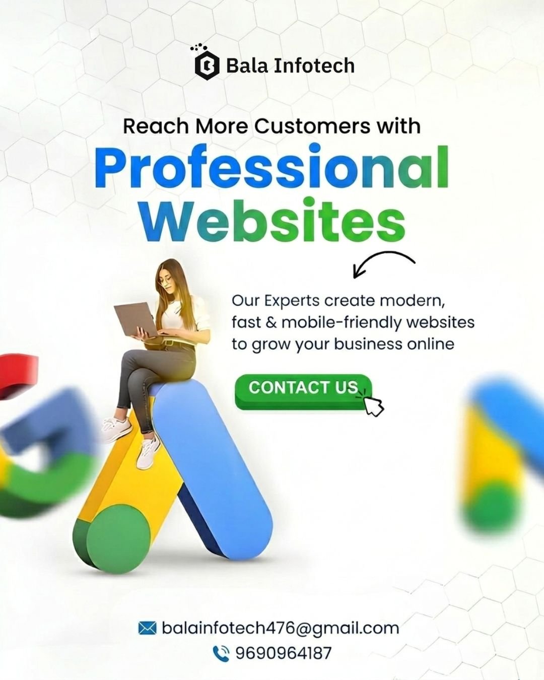 Premium Banner